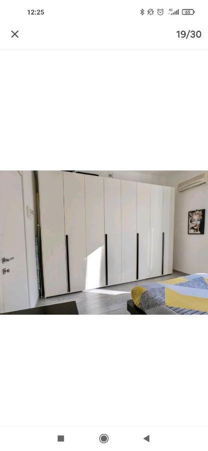 Marea 51 Apartamento Bari