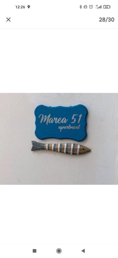 Apartment Marea 51 *